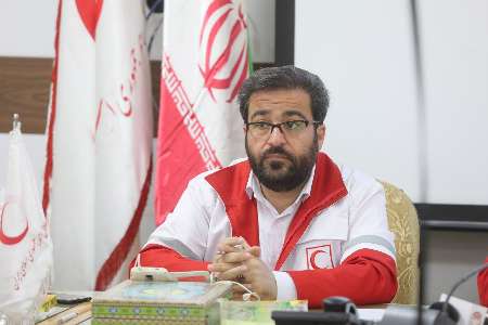 از ارائه آموزش های همگانی تا ارسال 450 هزار پیامک آموزشی پیشگیری از ابتلا به کرونا توسط هلال‌احمر قم
